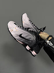 NIKE SHOX R4 SAKURA premium (1) 36