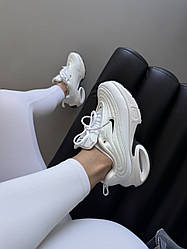 NIKE AIR MAX PORTAL WHITE / BLACK (6) 39