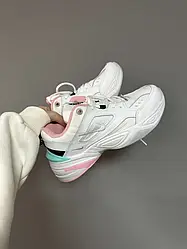 NIKE M2K TEKNO | “BUBBLE GUM” (р)