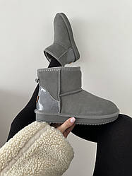 MINI COOL GREY LACQUER 37