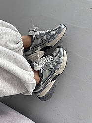 NIKE RUNTEKK V2K RUN | GRAPHITE / WHITE (4) 36