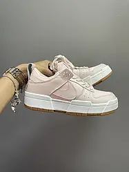 NIKE SB DUNK | DISRUPT “BARELY ROSE” (р) 36