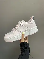 NIKE SB DUNK | DISRUPT LIGHT PINK (р) 41
