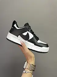 NIKE SB DUNK | DISRUPT “BLACK / WHITE” (р) 36