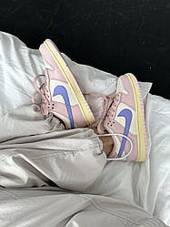 NIKE SB DUNK | LOW “PINK OXFORD” (3)