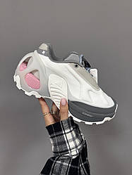 ADIDAS EDGE RUNNER | GREY / PINK (7) 36