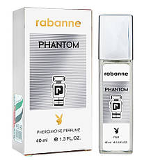 Rabanne Phantom Pheromone Parfum чоловічий 40 мл