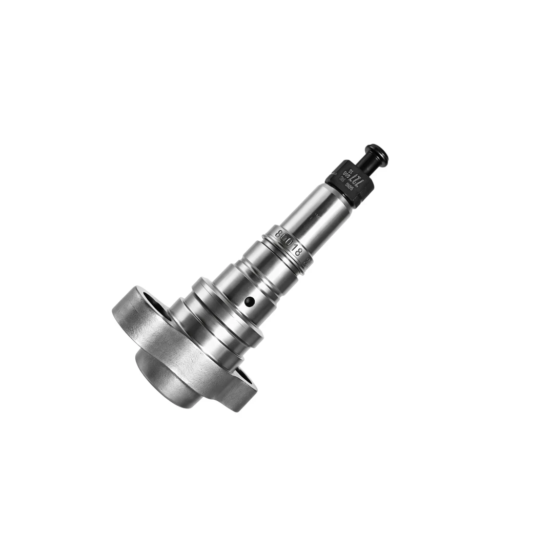 Плунжерна пара ПНВТ КамАЗ Bosch 2 418 455 727 - 12 мм