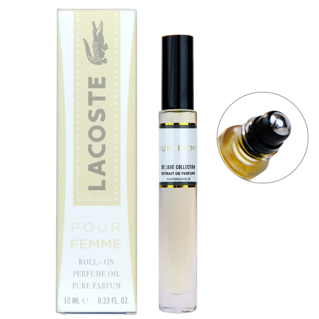 Lacoste Pour Femme Perfume Newly жіночий 58 мл, фото 1