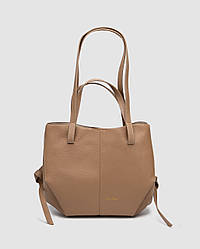 💎 Polene Cyme Mini Edition Textured Root (нюанс) 29 х 23 х 11 см