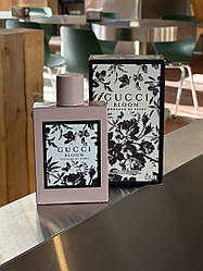 🌸 Gucci Bloom Nettare  Di Fiori 100 ml 100 ml