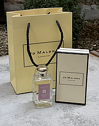 🌸 Jo Malone Rose Water & Vanilla Cologne 100 ml 100 ml