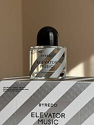 🌸 Byredo Elevator Music 100 ml