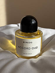 🌸 Byredo Accord Oud 100 ml