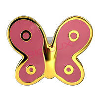 Безпечні сережки для дітей, Модні сережки для жінок, Біжутерія сережки Гіпоалергенні DH-68