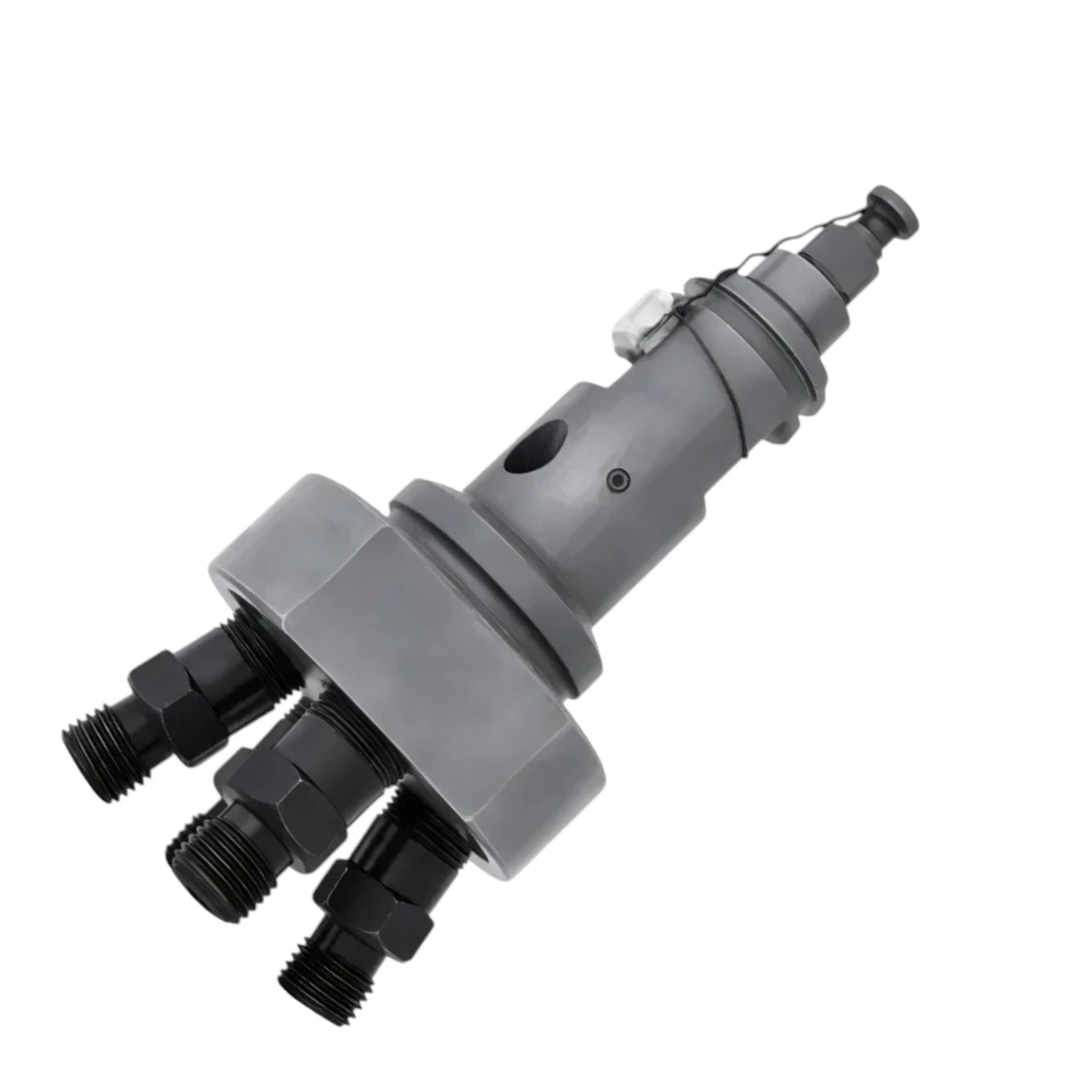 Плунжерна пара ПНВТ Т-40, Д-144, 57.1111010-20