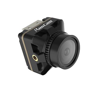 Камера для FPV RunCam Robin 3 1200 TVL 1/3" CMOS 4:3 PAL/NTSC