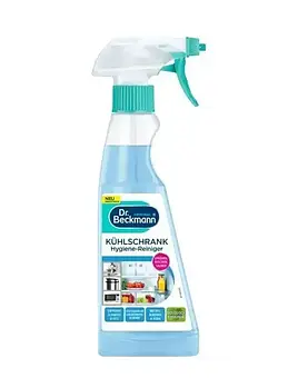 Dr. Beckmann Спрей для холодильника Kühlschrank, 250 мл