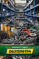 Зуб ковша прямий ST (CAT/ New Holland / FIAT KOBELCO) 85811440