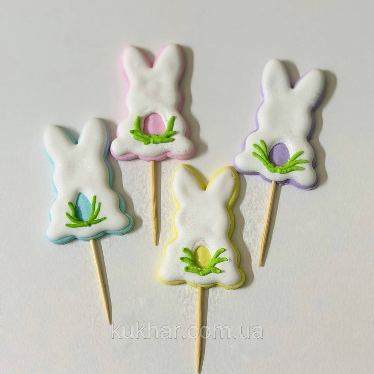 Набір "Зайчик пасхальний", фото 1