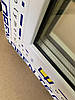 Одностулкові вікна Openteck De-Lux (з відкриванням), фото 9