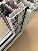 Вікно двостулкове Open Teck De-Lux (з 2 відкриваннями), фото 5