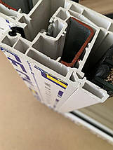 Вікно двостулкове Open Teck De-Lux (з 2 відкриваннями), фото 2