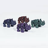 Філамент Bambu Lab PLA Galaxy | Nebulae (13504) | Filament with spool, фото 2