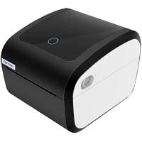 ТОП! Принтер етикеток X-PRINTER XP-423B USB, Serial (XP-423B USB+Serial) - (gHome)