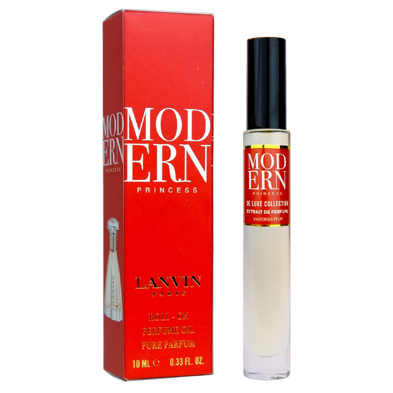 Парфум масляний жіночий Lnvin Modern Princess 10 мл