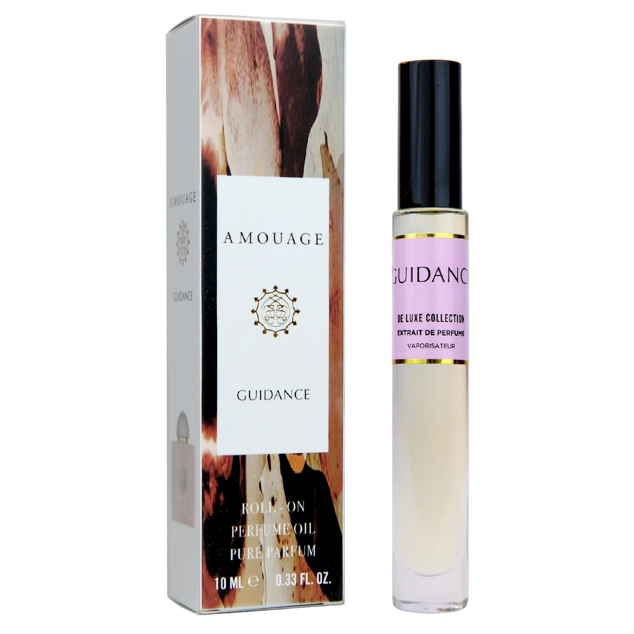 Парфум масляний унісекс Amouage Guidance 10 мл