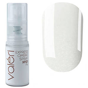 Спреї для ефекту омбре