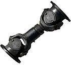 Вал карданний УРАЛ проміжний 465 мм