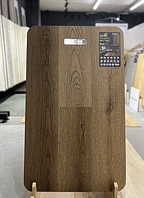 ВІНІЛОВА ПІДЛОГА SPC GROVE TANGLE 4+1MM 121.92Х18.3 BLISSGROUND