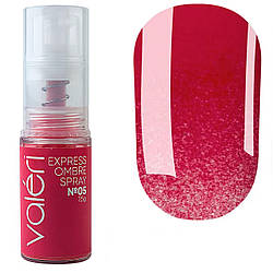 Valeri Express Ombre Spray, 7,5g  №05