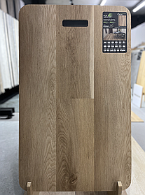 ВІНІЛОВА ПІДЛОГА SPC GROVE GLEN 4+1MM 121.92Х18.3 BLISSGROUND