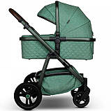 Універсальна коляска 2в1 Cosatto Wow 3 Meadow, фото 2