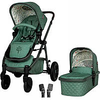Універсальна коляска 2в1 Cosatto Wow 3 Meadow