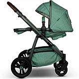 Універсальна коляска 2в1 Cosatto Wow 3 Meadow, фото 4