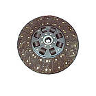 Диск зчеплення ЯМЗ ведений d42мм