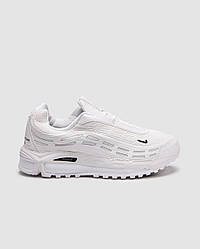 ⭐️ Comme des Garcons x Nike Air Max TL 2.5 White 36