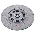 Диск зчеплення ведений ЗІЛ 130, 5301 гумові демпфери