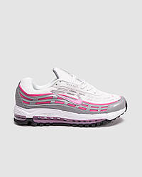 ⭐️ Nike Air Max TL 2.5 White/Pink 38