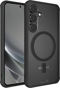 Чохол Mous MagSafe® Clarity 3.0 для Samsung Galaxy S25 Plus