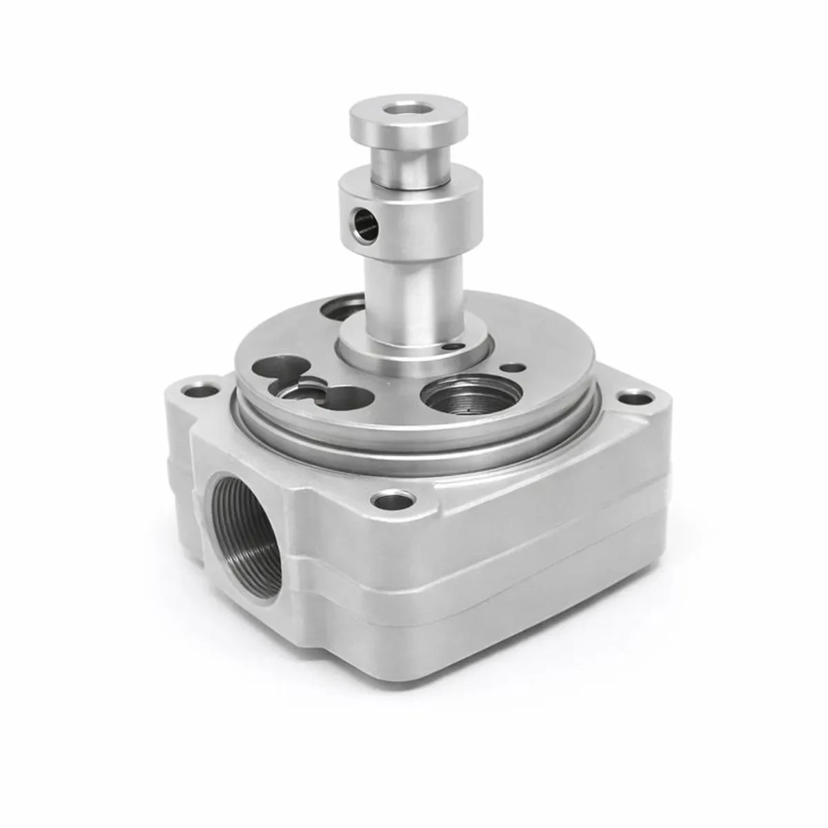 Плунжерна пара ПНВТ Bosch VE 1 468 334 013 (корпус розподільника) - купити | ціна