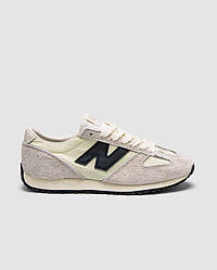 ⭐️ New Balance 471 Sea Salt Black 36