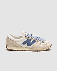 ⭐️ New Balance 471 Timberwolf with angora and dusk shower 37