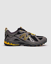⭐️ New Balance 610 Castlerock Varsity Gold 41