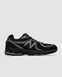 ⭐️ New Balance 860 Black Silver 41