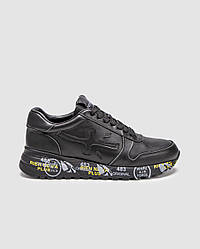 ⭐️ Premiata Lander Total Black 36